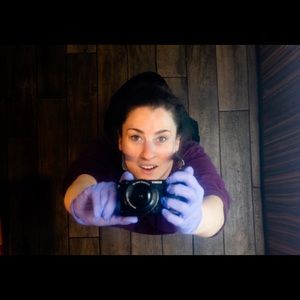 Meet your Posher, Hindy